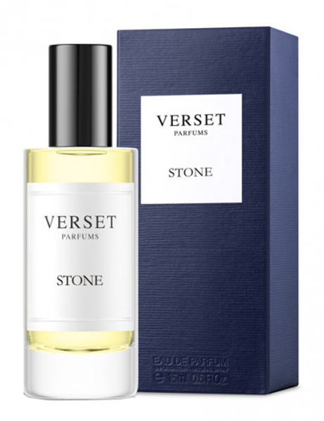 VERSET STONE EAU DE PARFUM 15 ML - Doctor Vinz
