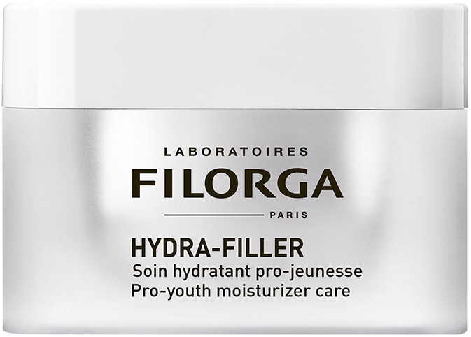 FILORGA HYDRA FILLER 50 ML - Doctor Vinz
