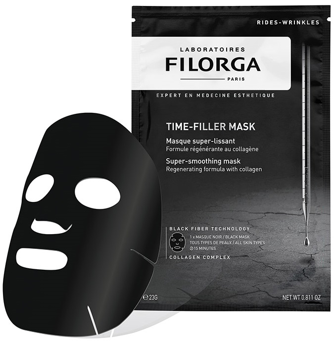FILORGA TIME FILLER MASK 1 PEZZO - Doctor Vinz