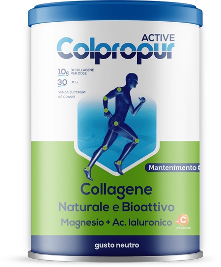 COLPROPUR ACTIVE NEUTRO 330 G - Doctor Vinz