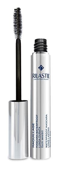 RILASTIL MAQUILLAGE MASCARA WATERPROOF - Doctor Vinz