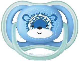 AVENT STHR AIR 6-18M BOY 1 PEZZO BEAR - Doctor Vinz