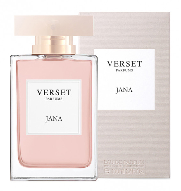 VERSET JANA EAU DE PARFUM 100 ML - Doctor Vinz