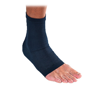 CAVIGLIERA GIBAUD CALZINO BLU 2 - Doctor Vinz