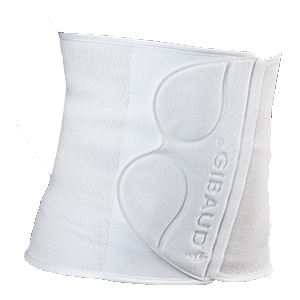 GIBAUD CLASSIC CINTURA POST OPERATORIA LEGGERA 3 - Doctor Vinz