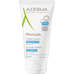 PRIMALBA CREMA COCON 50 ML - Doctor Vinz