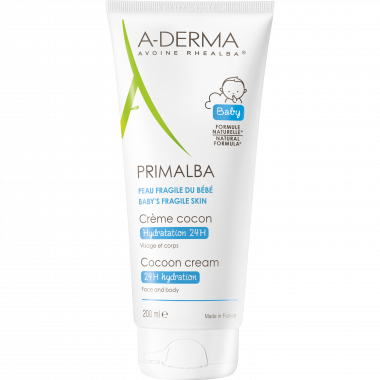 PRIMALBA CREMA COCON 200 ML - Doctor Vinz
