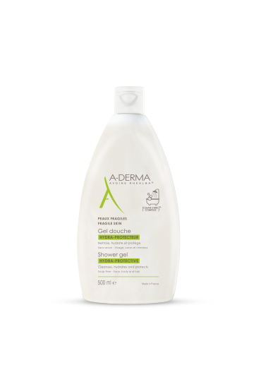 LES INDISPENSABLES GEL DOCCIA HYDRA PROTETTIVO 500 ML - Doctor Vinz