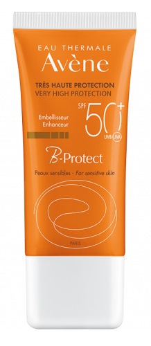 EAU THERMALE AVENE SOLARE B-PROTECT 50+ CON SURCHEMISE 30 ML - Doctor Vinz