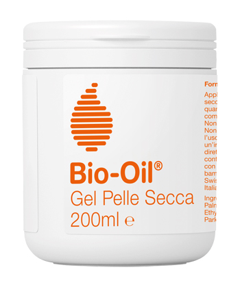 BIO OIL GEL PELLE SECCA 200 ML - Doctor Vinz
