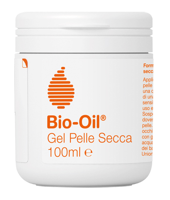 BIO OIL GEL PELLE SECCA 100 ML - Doctor Vinz