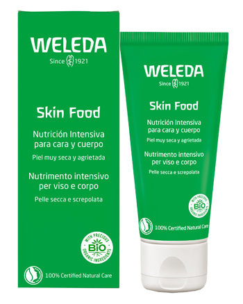 SKIN FOOD NUTRIMENTO INTENSIVO 75 ML - Doctor Vinz