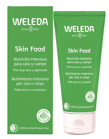 SKIN FOOD NUTRIMENTO INTENSIVO 30 ML - Doctor Vinz