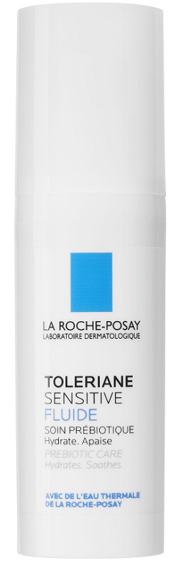 TOLERIANE SENSITIVE FLUIDO VISO 40 ML - Doctor Vinz