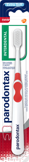 PARODONTAX INTERDENTAL TB EXTRA SOFT SPAZZOLINO - Doctor Vinz
