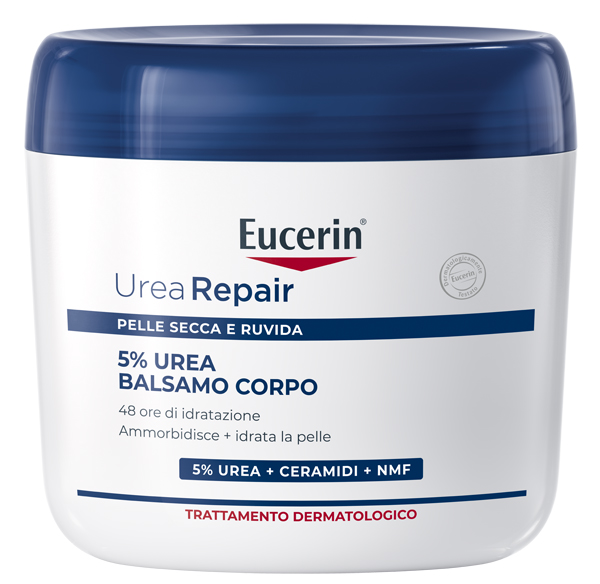 EUCERIN UREAREPAIR BALSAMO CORPO 450 ML - Doctor Vinz