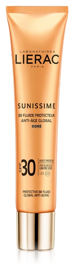 LIERAC SUNISSIME BB CREAM SPF30 40 ML - Doctor Vinz