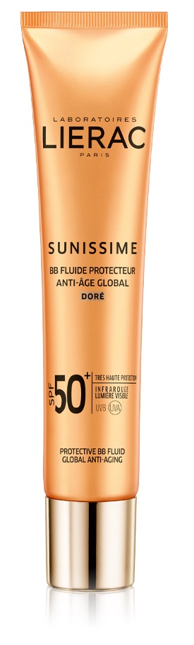 LIERAC SUNISSIME BB CREAM SPF50 40 ML - Doctor Vinz