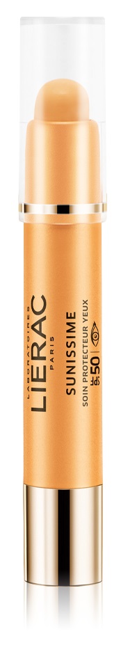 LIERAC SUNISSIME YEUX SPF50 3 G - Doctor Vinz