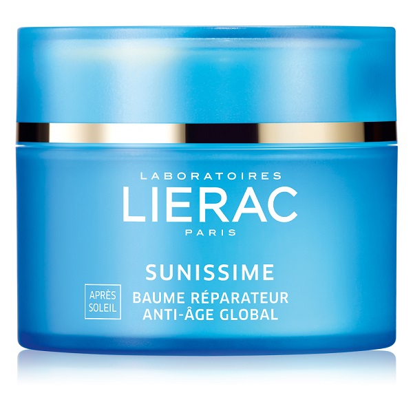 LIERAC SUNISSIME BALSAMO DOPOSOLE VISO 40 ML - Doctor Vinz