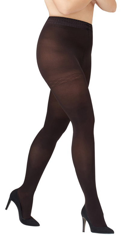 CURVY 70 OPAQUE SMC9 NERO 3ML-XL - Doctor Vinz