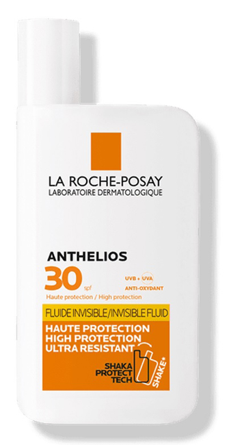ANTHELIOS FLUIDE SPF30+ 50 ML - Doctor Vinz