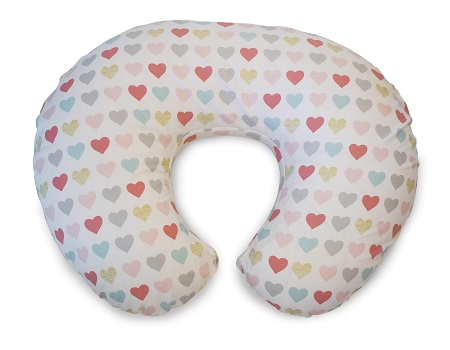 BOPPY CUSCINO BOPPY HEARTS - Doctor Vinz