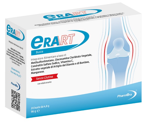 ERART 20 BUSTE 4,8 G - Doctor Vinz