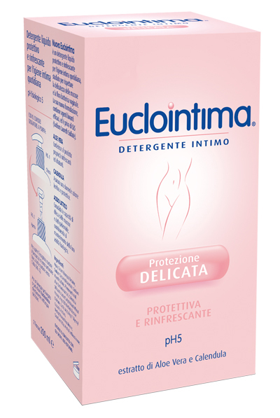 EUCLOINTIMA 200 ML + RICARICA 200 ML TAGLIO PREZZO - Doctor Vinz