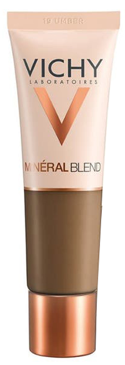 MINERAL BLEND FONDOTINTA FLUID 19 30 ML - Doctor Vinz