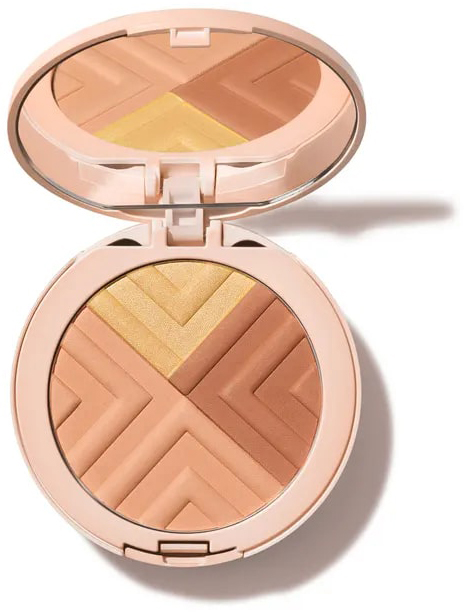 MINERAL BLEND CIPRIA MOSAICO DARK 9 G - Doctor Vinz