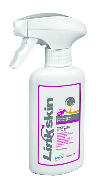 LINKSKIN SPRAY 200 ML - Doctor Vinz