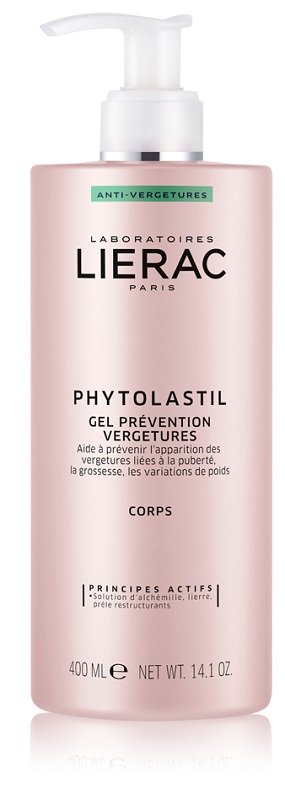 LIERAC PHYTOLASTIL GEL VERGET 400 ML - Doctor Vinz