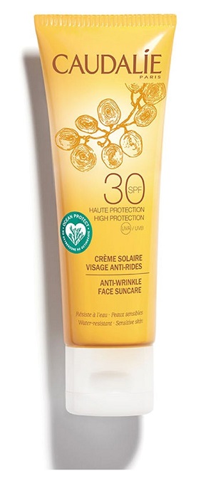 CREMA SOLARE VISO SPF30 50 ML - Doctor Vinz