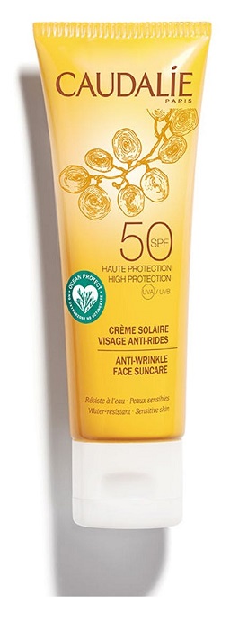 CREMA SOLARE VISO SPF50 50 ML - Doctor Vinz
