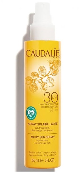 LATTE SOLARE SPRAY SPF30 150 ML - Doctor Vinz