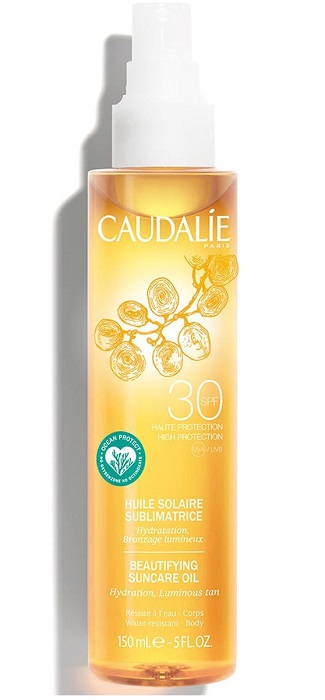 OLIO SOLARE ABBRONZANTE SPF30 ML 150 ML - Doctor Vinz