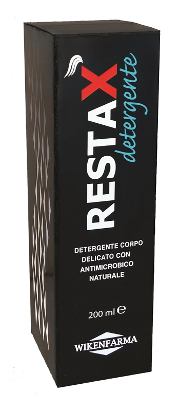 RESTAX DETERGENTE 200 ML - Doctor Vinz