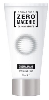 ZERO MACCHIE CREMA MANI SPF30 50 ML - Doctor Vinz
