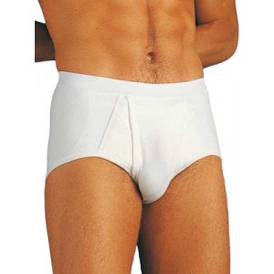 DUALSAN SLIP CONTENITIVO UOMO TAGLIA 03 - Doctor Vinz