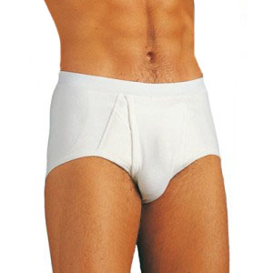 DUALSAN SLIP CONTENITIVO UOMO TAGLIA 04 - Doctor Vinz