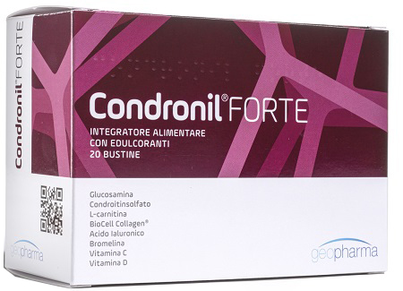 CONDRONIL FORTE 20 BUSTINE - Doctor Vinz