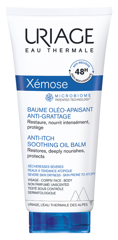 XEMOSE BALSAMO OLIO 200 ML - Doctor Vinz