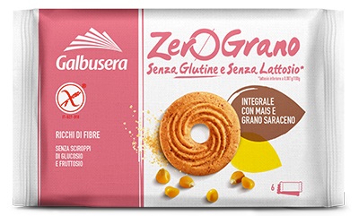 ZEROGRANO INTEGRALE 220 G - Doctor Vinz