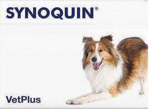 SYNOQUIN EFA LARGE BREED 30 COMPRESSE - Doctor Vinz