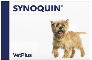 SYNOQUIN EFA SMALL BREED 30 COMPRESSE - Doctor Vinz