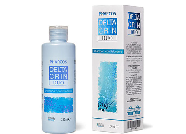 DELTACRIN DUO PHARCOS 250 ML - Doctor Vinz