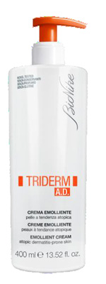 TRIDERM AD CREMA EMOLLIENTE 400 ML - Doctor Vinz