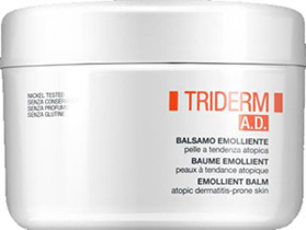 TRIDERM AD BALSAMO EMOLLIENTE 450 ML - Doctor Vinz
