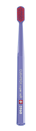 CURAPROX CS 3960 SUPER SOFT BLISTER DA 1 UNITA' - Doctor Vinz